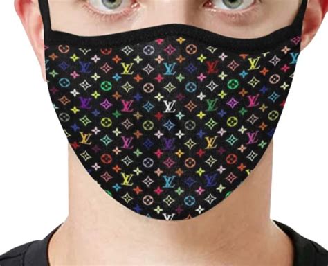 louis vuitton corona maske|Louis Vuitton Launches $961 Covid Face Shields .